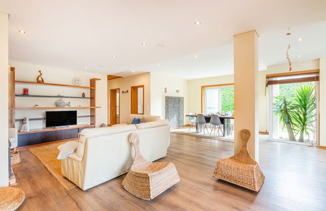 Furadouro Sunny Family Villa - Foto 17
