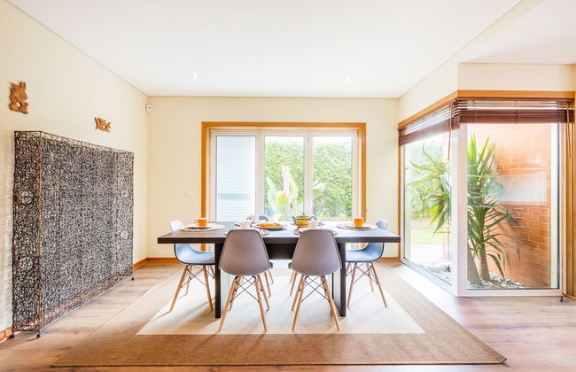 Furadouro Sunny Family Villa - Foto 20