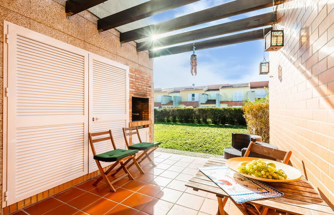 Furadouro Sunny Family Villa - Foto 36