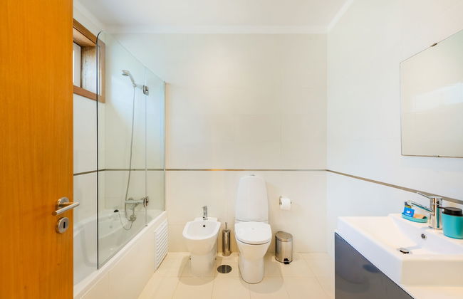 Furadouro Sunny Family Villa - Foto 29