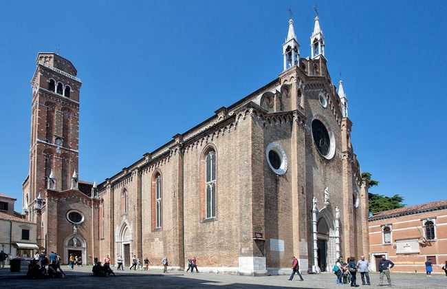 Ca' San Polo - Foto 47