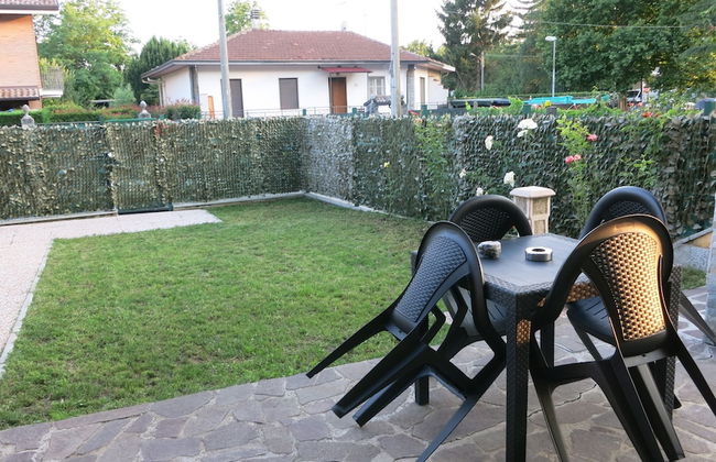 Appartamento Malpensa Rho - Foto 31