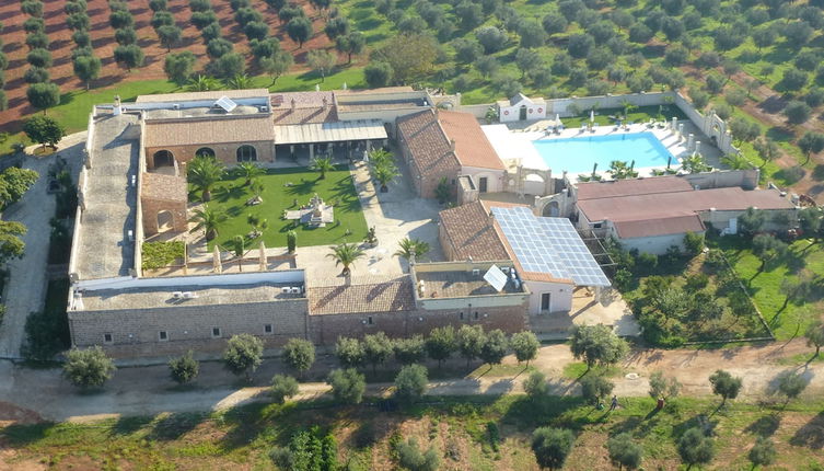 Photo 1 - Masseria Chicco Rizzo