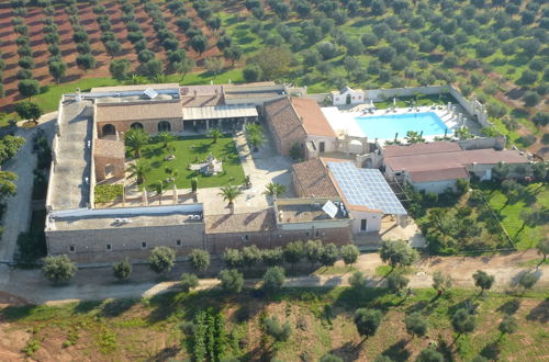 Foto 1 - Masseria Chicco Rizzo