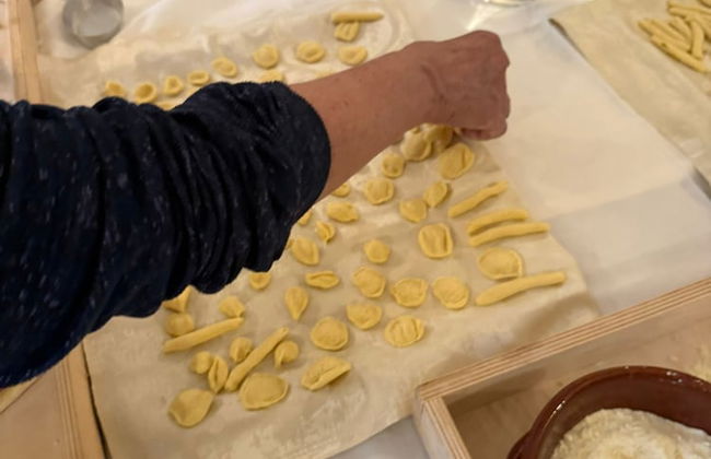 Tenuta Masseria & Spa Chicco Rizzo - Foto 77