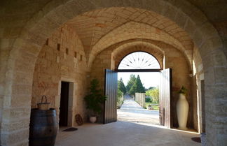 Photo 2 - Masseria Chicco Rizzo