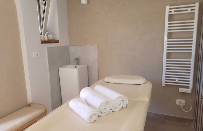 Tenuta Masseria & Spa Chicco Rizzo - Foto 58