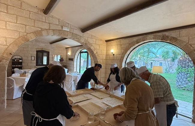 Tenuta Masseria & Spa Chicco Rizzo - Foto 75