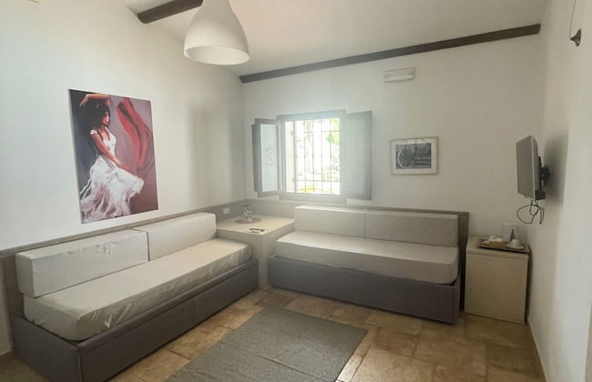 Tenuta Masseria & Spa Chicco Rizzo - Foto 31