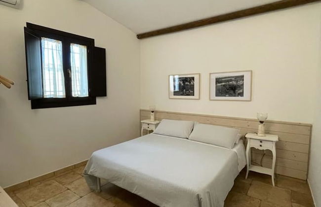 Tenuta Masseria & Spa Chicco Rizzo - Foto 4