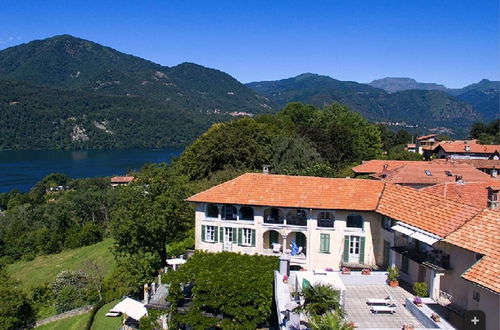 Photo 1 - Villa Terrazza sul Lago