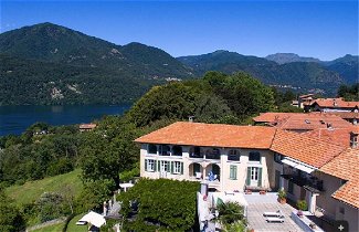 Photo 1 - Villa Terrazza sul Lago