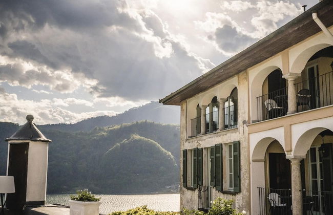 Villa Terrazza sul Lago - Foto 38