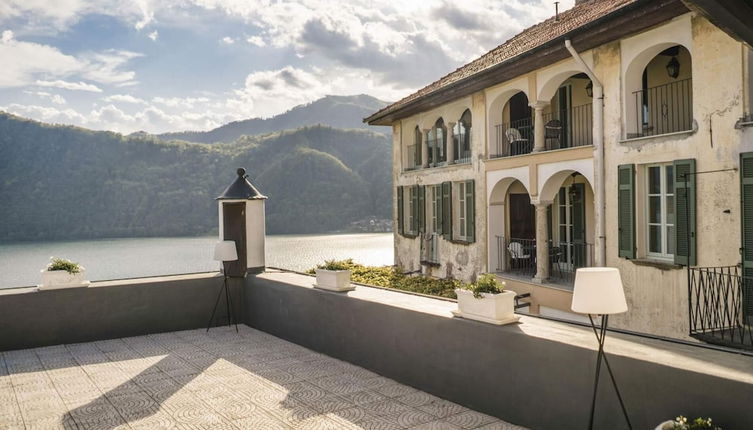 Foto 1 - Villa Terrazza sul Lago