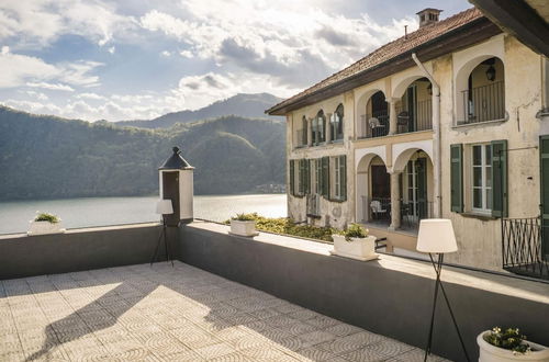 Photo 37 - Villa Terrazza sul Lago