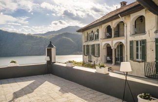 Photo 1 - Villa Terrazza sul Lago