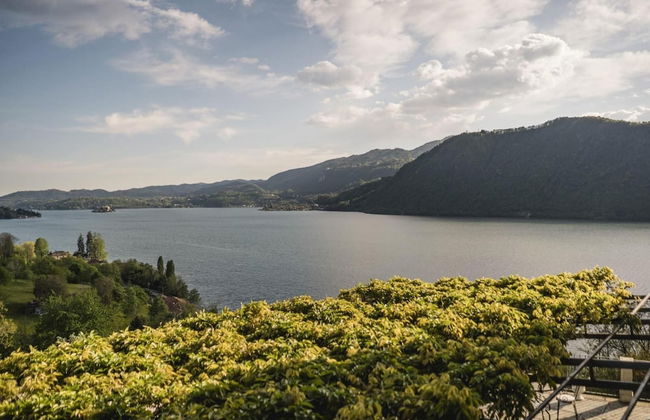 Villa Terrazza sul Lago - Foto 43