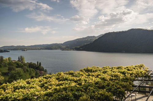 Foto 43 - Villa Terrazza sul Lago