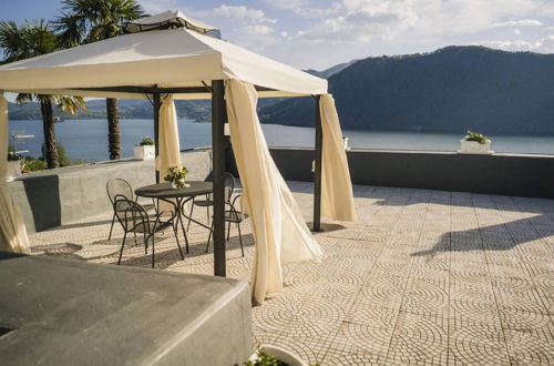 Photo 31 - Villa Terrazza sul Lago