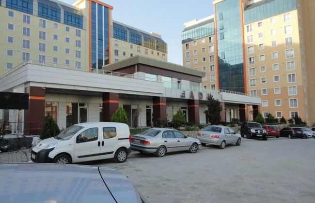 Aqua Suite - Foto 1