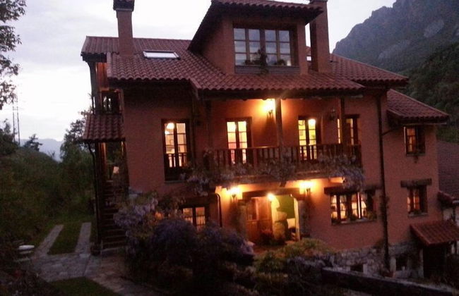 Apartamentos Rurales Buenamadre - Foto 25