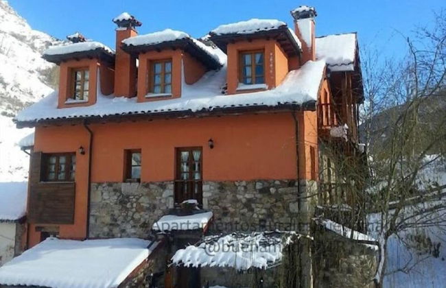 Apartamentos Rurales Buenamadre - Foto 30