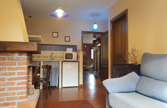 Apartamentos Rurales Buenamadre - Foto 9