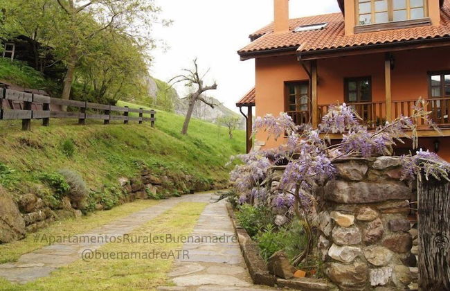 Apartamentos Rurales Buenamadre - Foto 19