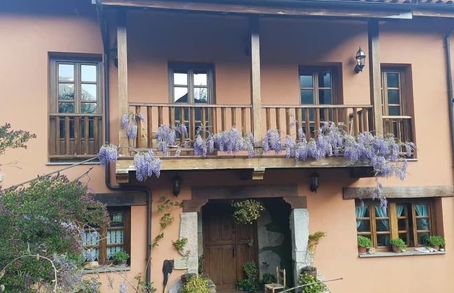 Apartamentos Rurales Buenamadre - Foto 20