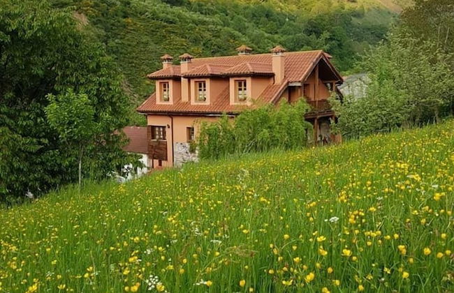 Apartamentos Rurales Buenamadre - Foto 1