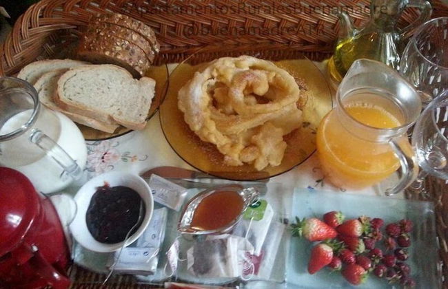 Apartamentos Rurales Buenamadre - Foto 17