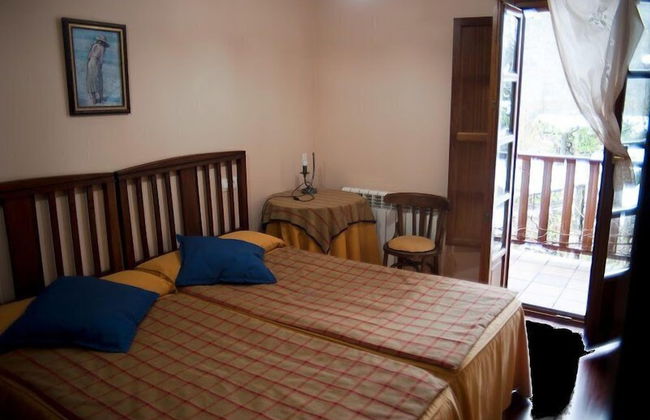 Apartamentos Rurales Buenamadre - Foto 4