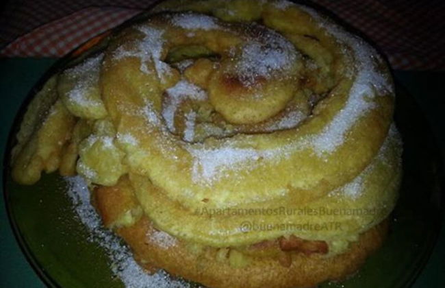 Apartamentos Rurales Buenamadre - Foto 15