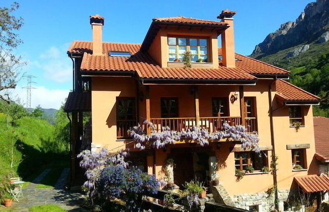 Apartamentos Rurales Buenamadre - Foto 29