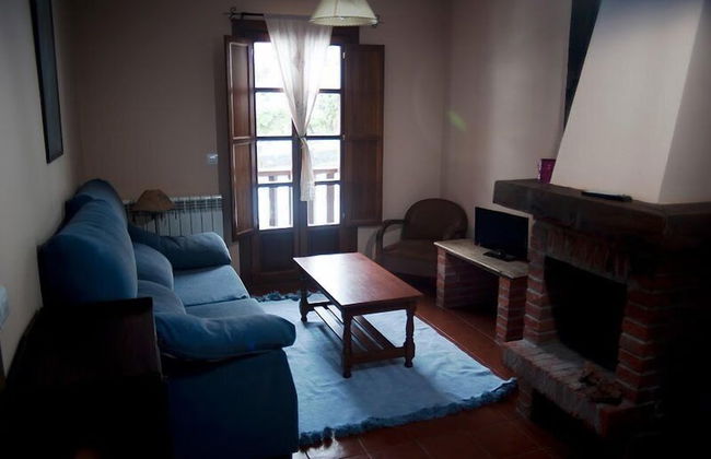 Apartamentos Rurales Buenamadre - Foto 11