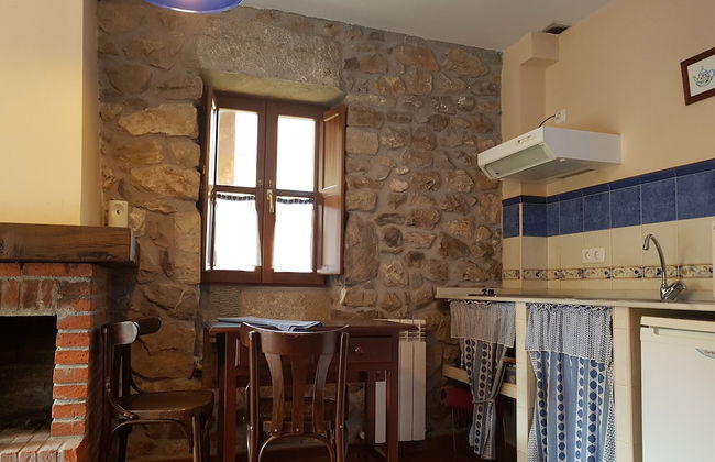 Apartamentos Rurales Buenamadre - Foto 7