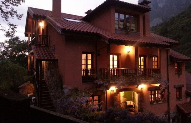 Apartamentos Rurales Buenamadre - Foto 28