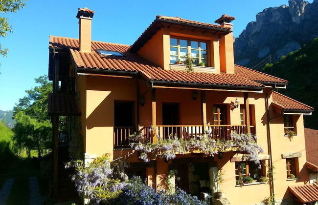 Apartamentos Rurales Buenamadre - Foto 26