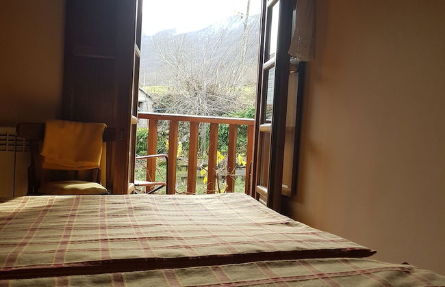 Apartamentos Rurales Buenamadre - Foto 3