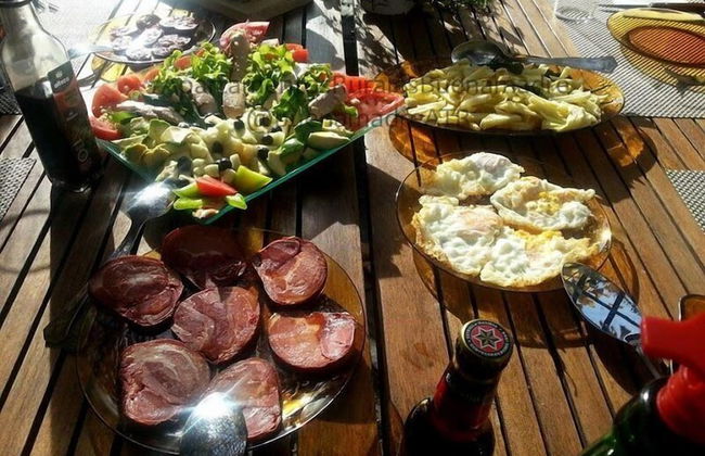 Apartamentos Rurales Buenamadre - Foto 16