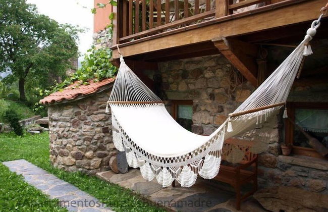 Apartamentos Rurales Buenamadre - Foto 22