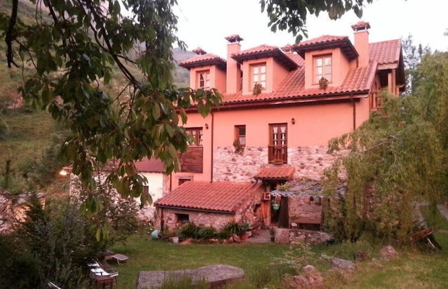 Apartamentos Rurales Buenamadre - Foto 27