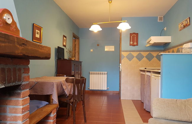 Apartamentos Rurales Buenamadre - Foto 8