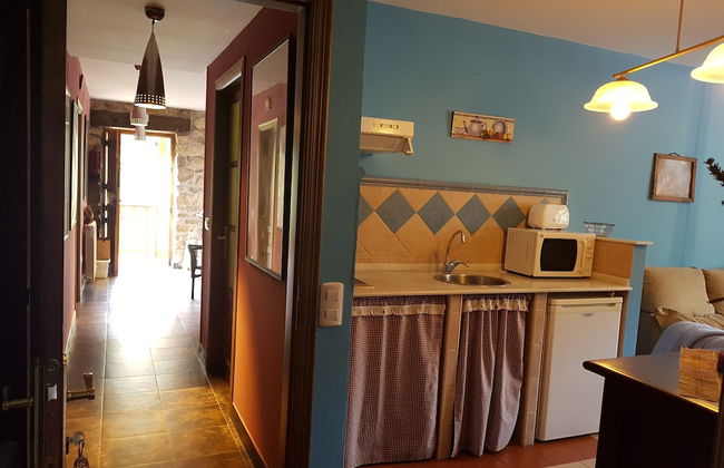 Apartamentos Rurales Buenamadre - Foto 6