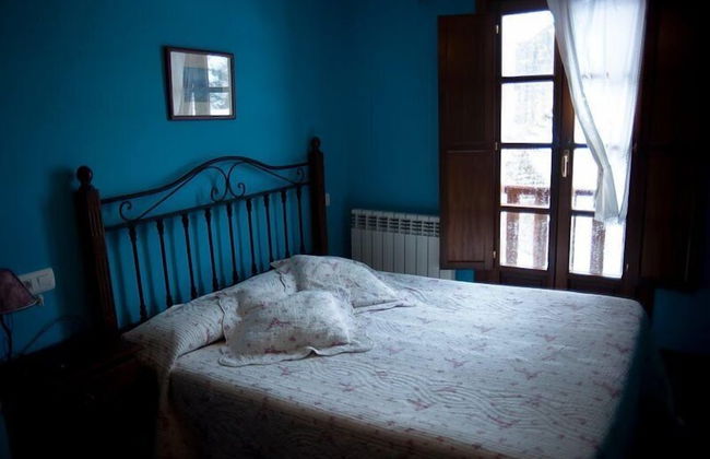 Apartamentos Rurales Buenamadre - Foto 5