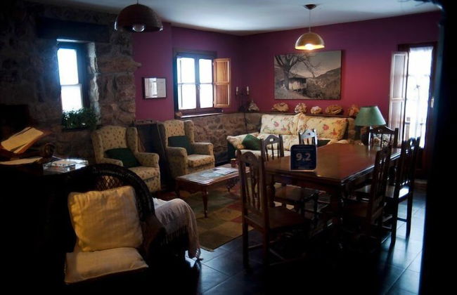 Apartamentos Rurales Buenamadre - Foto 18