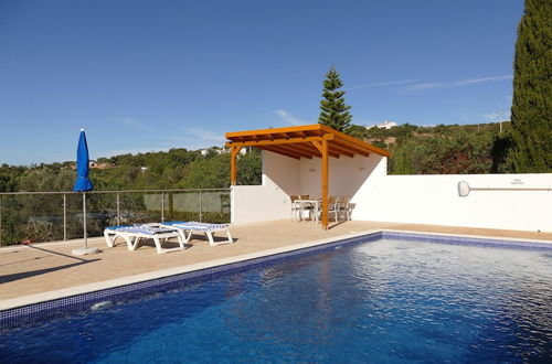 Photo 25 - Secluded Villa in Bordeira With a Private Swimming Pool