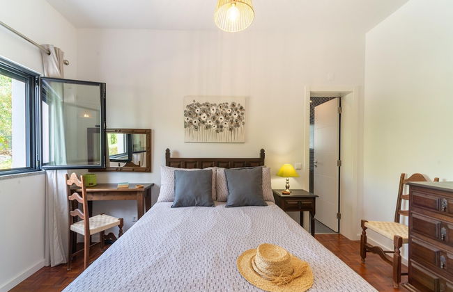 Casa O Sonho Near Faro With Private Pool - Foto 2