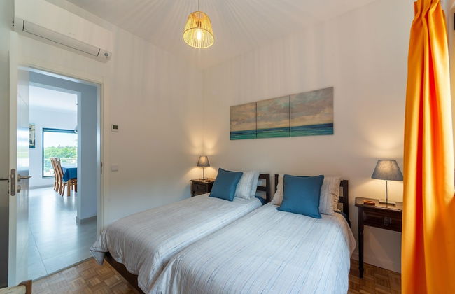Casa O Sonho Near Faro With Private Pool - Foto 4