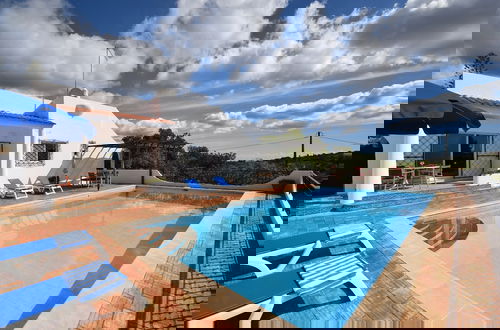 Photo 39 - Secluded Villa With a Private Swimming Pool
